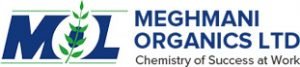 Meghmani Organic Ltd.
