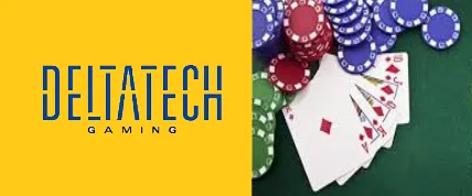 Deltatech Gaming