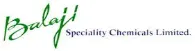 Balaji Speciality Chemicals