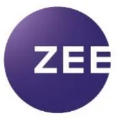 ZEEL India share price