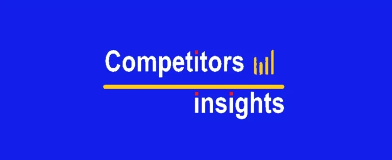 Best Company insights for Investment, research for companies, company insights market research, Business Overview,