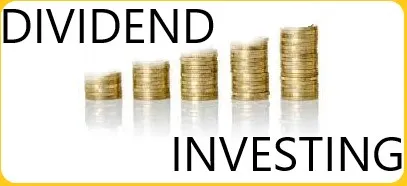 Investing in stocks for dividend