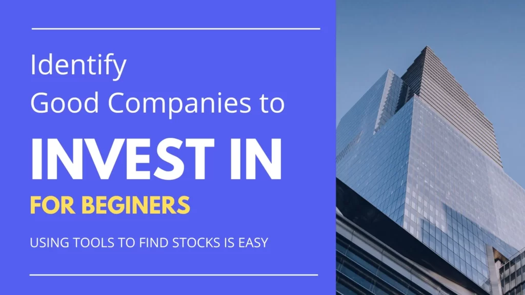 stock market is, good companies to invest in, stock market investment, best buying stocks, top nifty50 companies list, best stock investments,