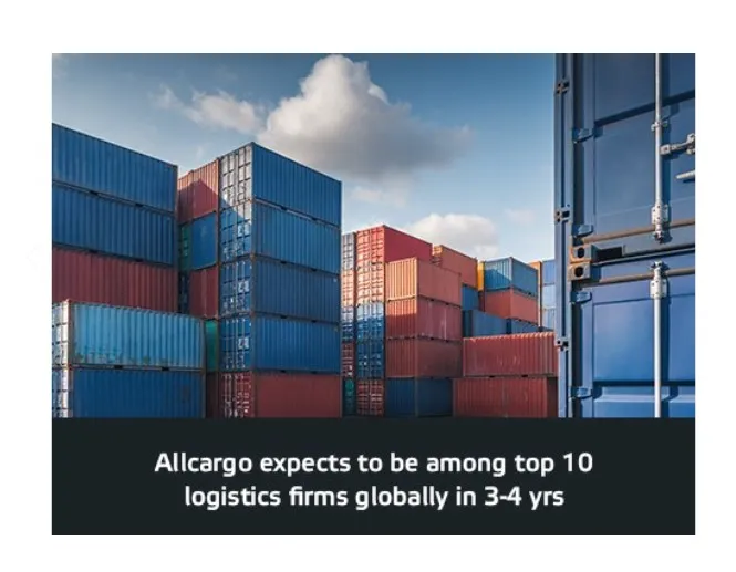 Allcargo logistics share price, Allcargo logistics share, Allcargo logistics