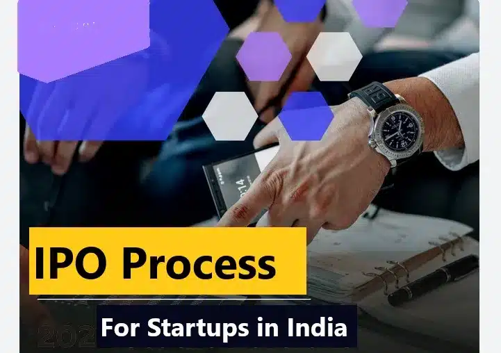 SME IPO process, Startup IPO process, 5 Key benefits of IPO, Startup IPO, SME IPO