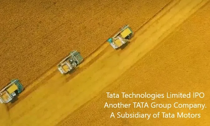 Tata Technologies IPO date Review, Tata Tech IPO Review, Tata Tech IPO Details, Tata Tech IPO Date, Tata Technologies IPO
