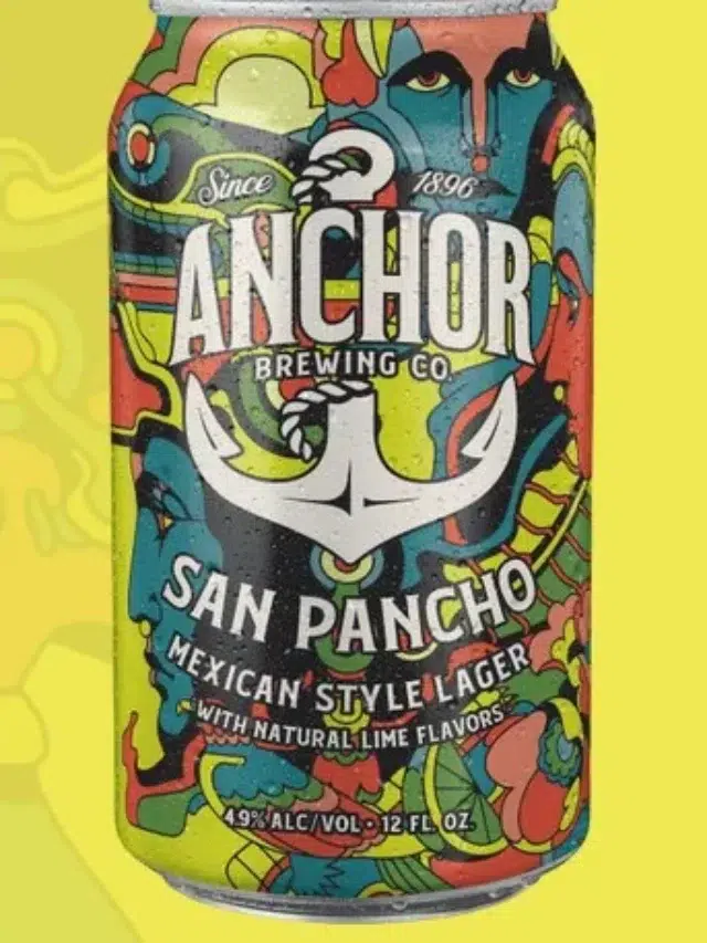 Why America’s oldest craft brewer Anchor Beer Closed