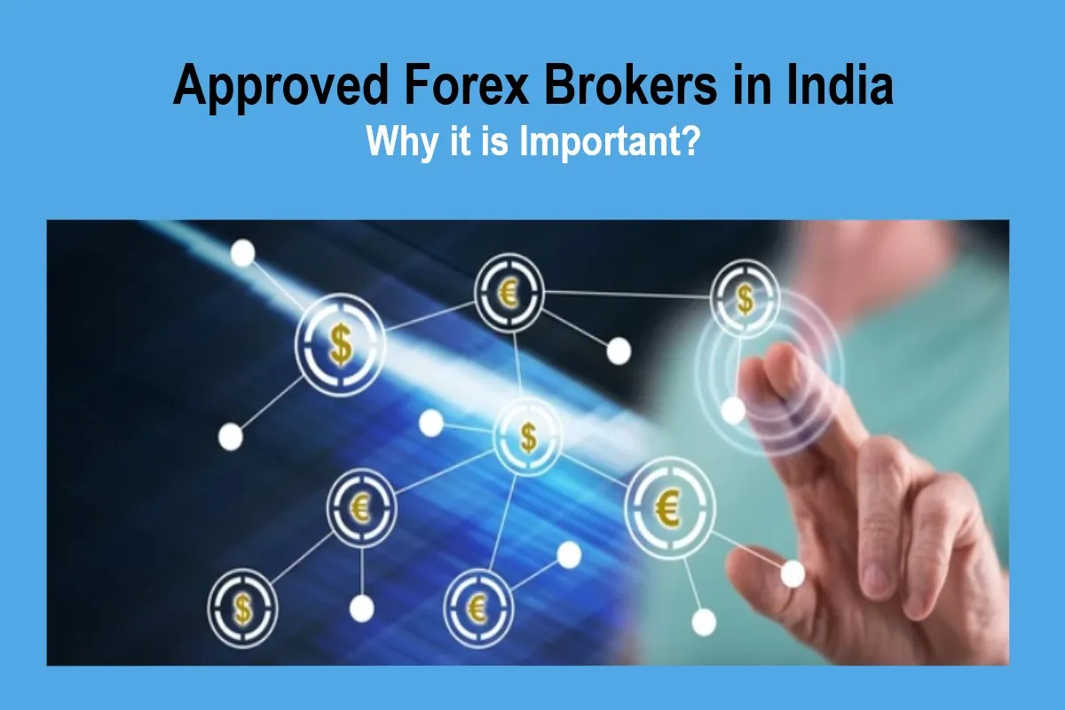 Best Forex Brokers In India 2024 RBI Approved Forex Bokers