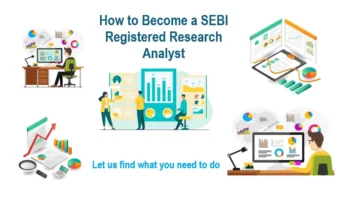 how to Become a SEBI Registered Research Analyst