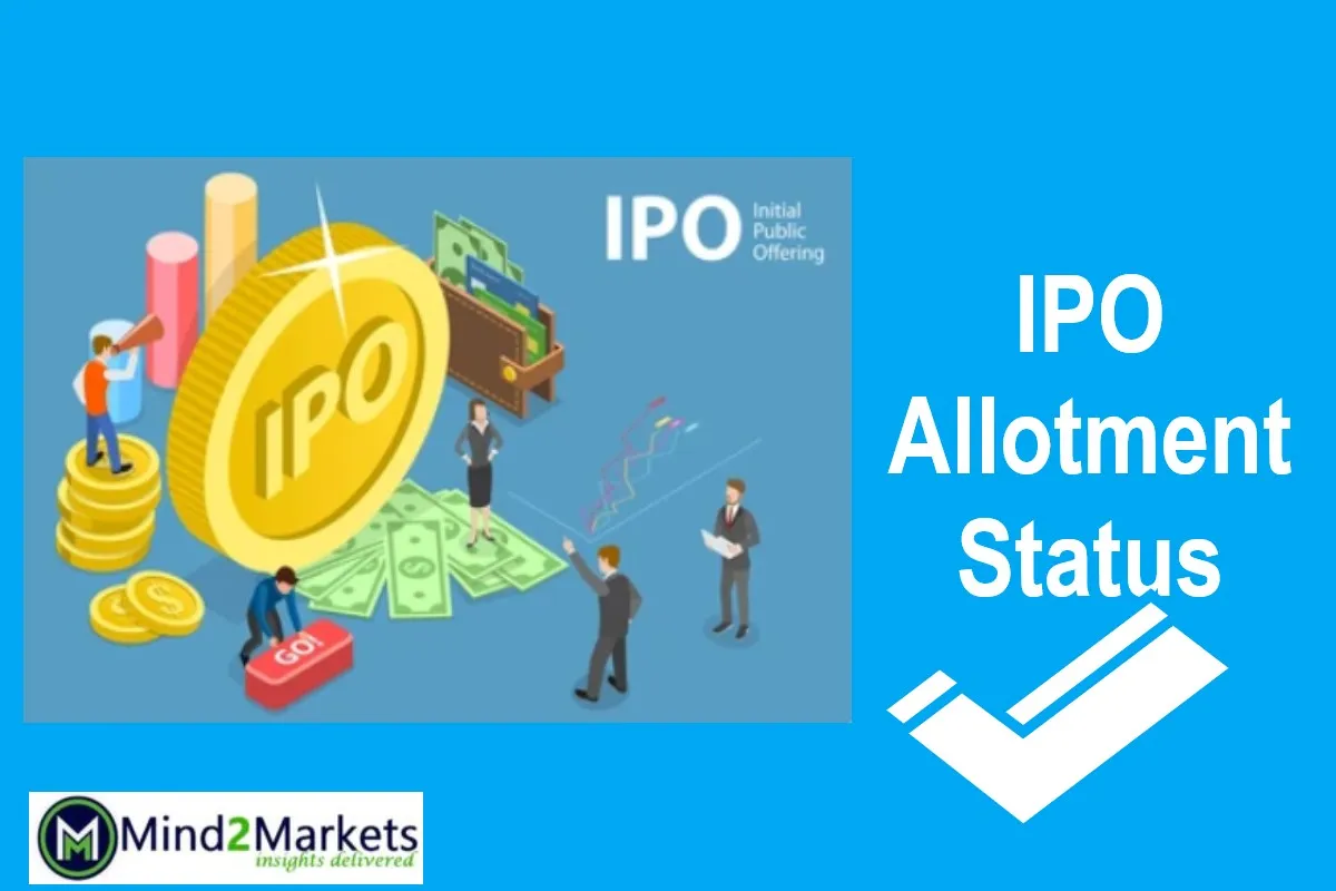 IPO Allotment Status, Link Intime IPO Status