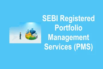 SEBI Registered portfolio management services in India
