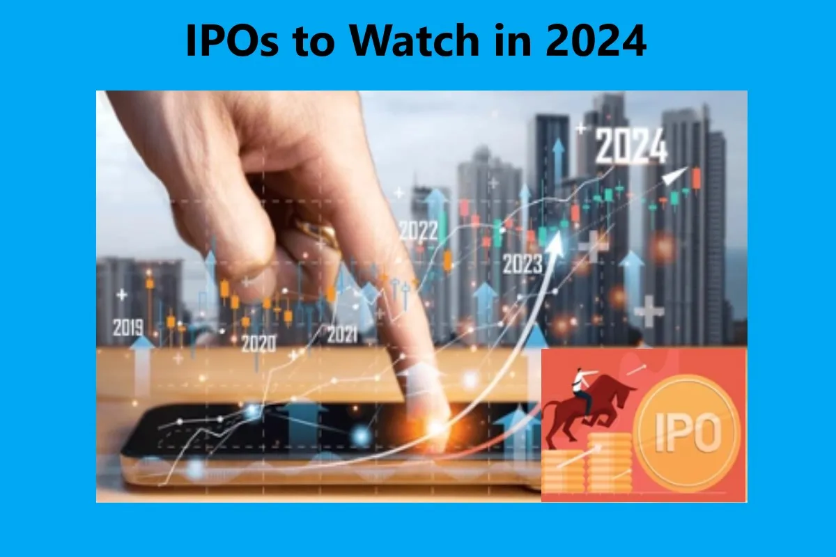 IPO watch 2024, ipo watch GMP