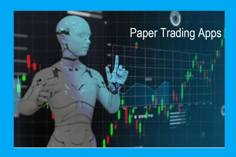 Paper Trading App