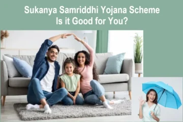 sukanya samriddhi yojana scheme details