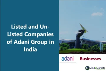 Adani Group company list