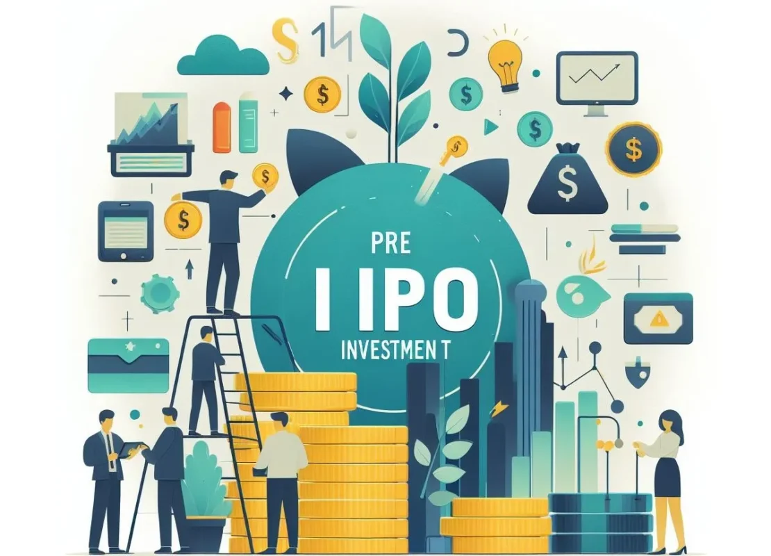 Pre IPO Shares, Pre IPO investing