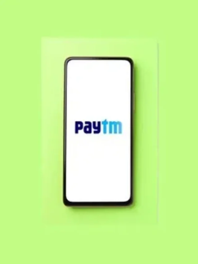 Paytm Payment Bank Crisis and RBI Action