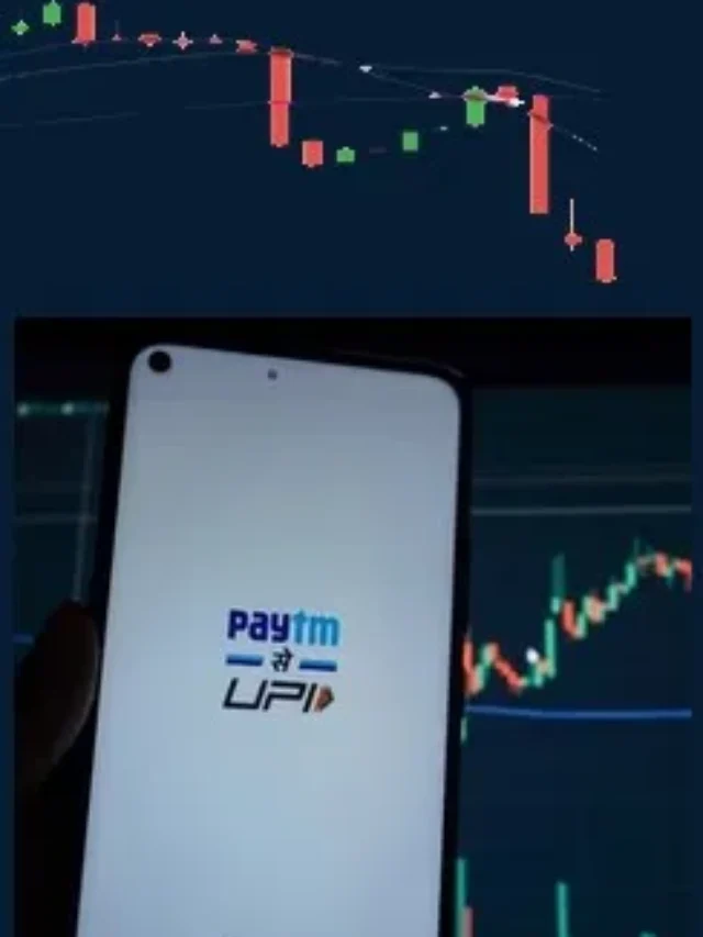 Paytm Share Price Should I stay away