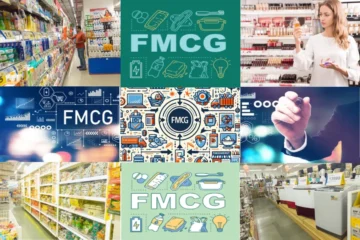 List of FMCG companies in India