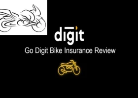 Go digit Bike Insurance
