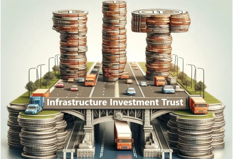 Infrastructure Investment Trusts, invITs in India