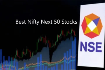 Best nifty next 50 stocks list