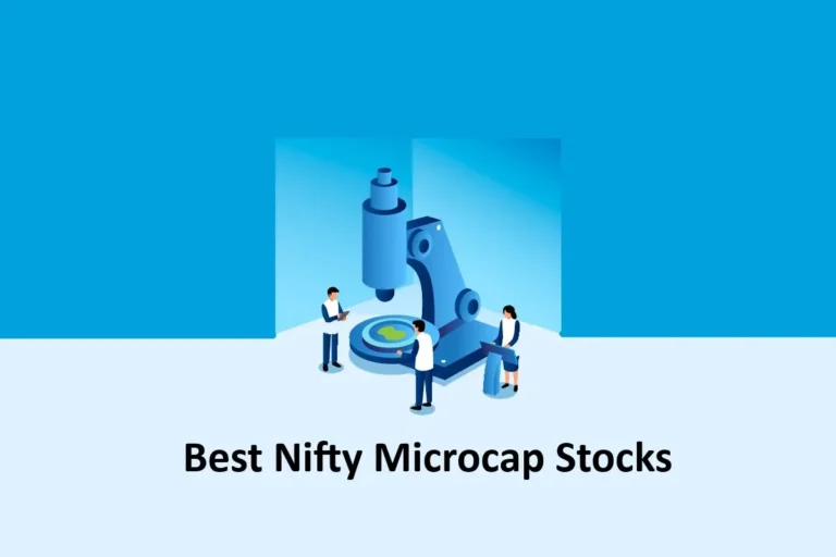 best microcap stocks India