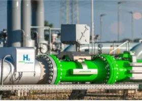 green hydrogen stocks JNK India