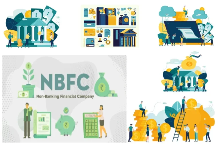 RBI approved NBFC list