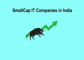 small cap IT companies in India