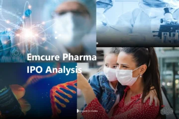 emcure pharma IPO review Details