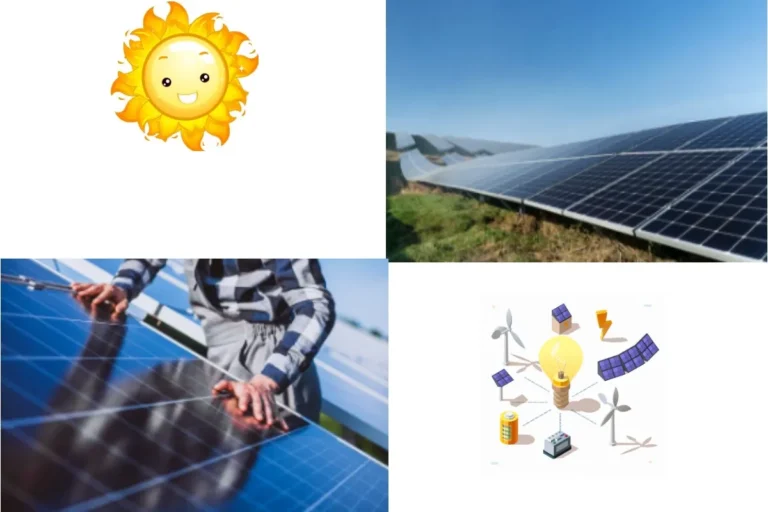 Best solar energy stocks India