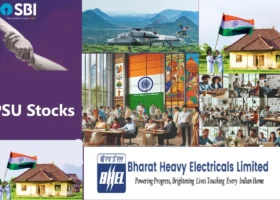 All PSU Stocks List