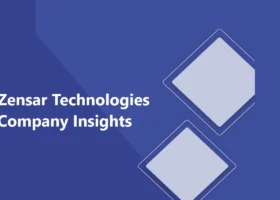 Zensar Best Company Insights