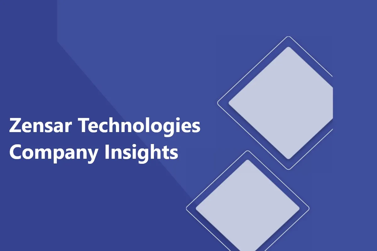 Zensar Technologies: Best Company Insights to Invest