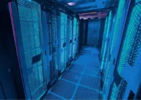 top data center companies in USA