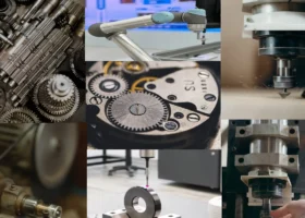 best precision engineering companies