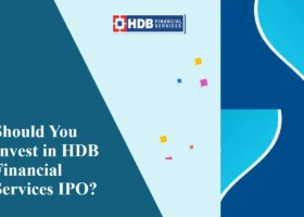 HDB Financial Services IPO