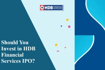 HDB Financial Services IPO