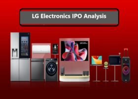 Should You Invest in LG Electronics IPO