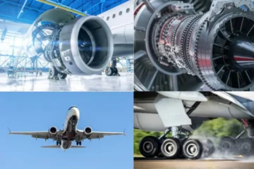 Top 5 Aerospace Companies in India