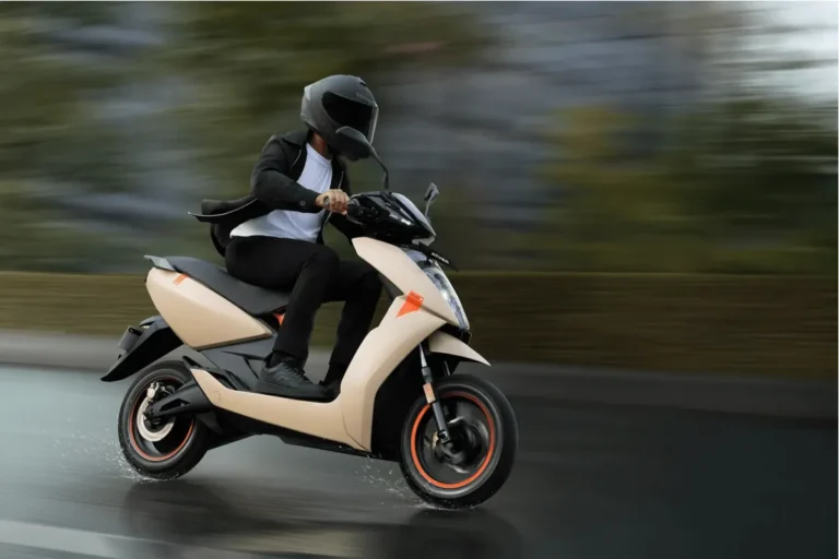 Ather Energy IPO 2025, Ather Energy IPO analysis
