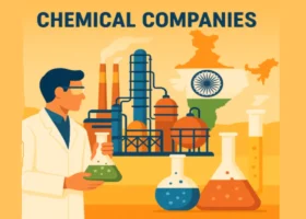 Best chemical stocks in India