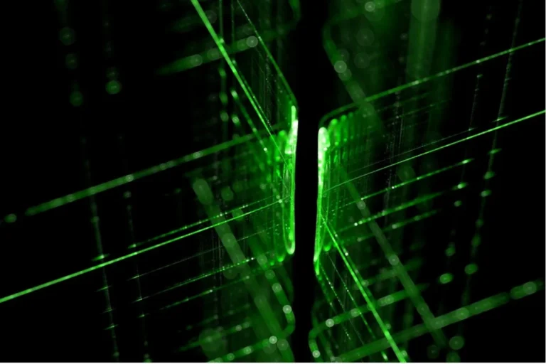 Green Data Centres, Sustainable Data Centres