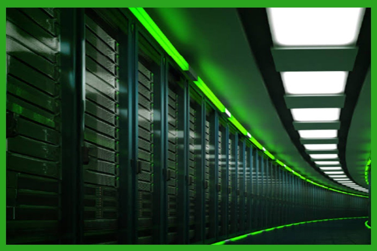 Green Data Centres in India: Best 5 Supports Green Data Centres