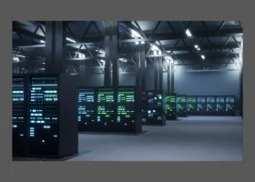 Micro Data Centre Stocks in India