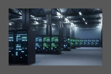 Micro Data Centre Stocks in India
