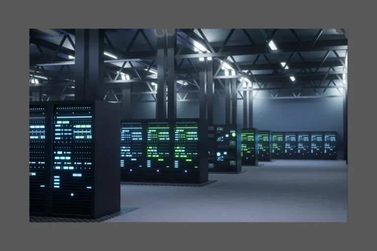 Micro Data Centre Stocks in India