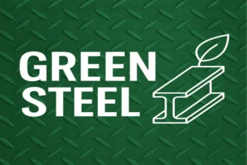 India Green Steel Taxonomy