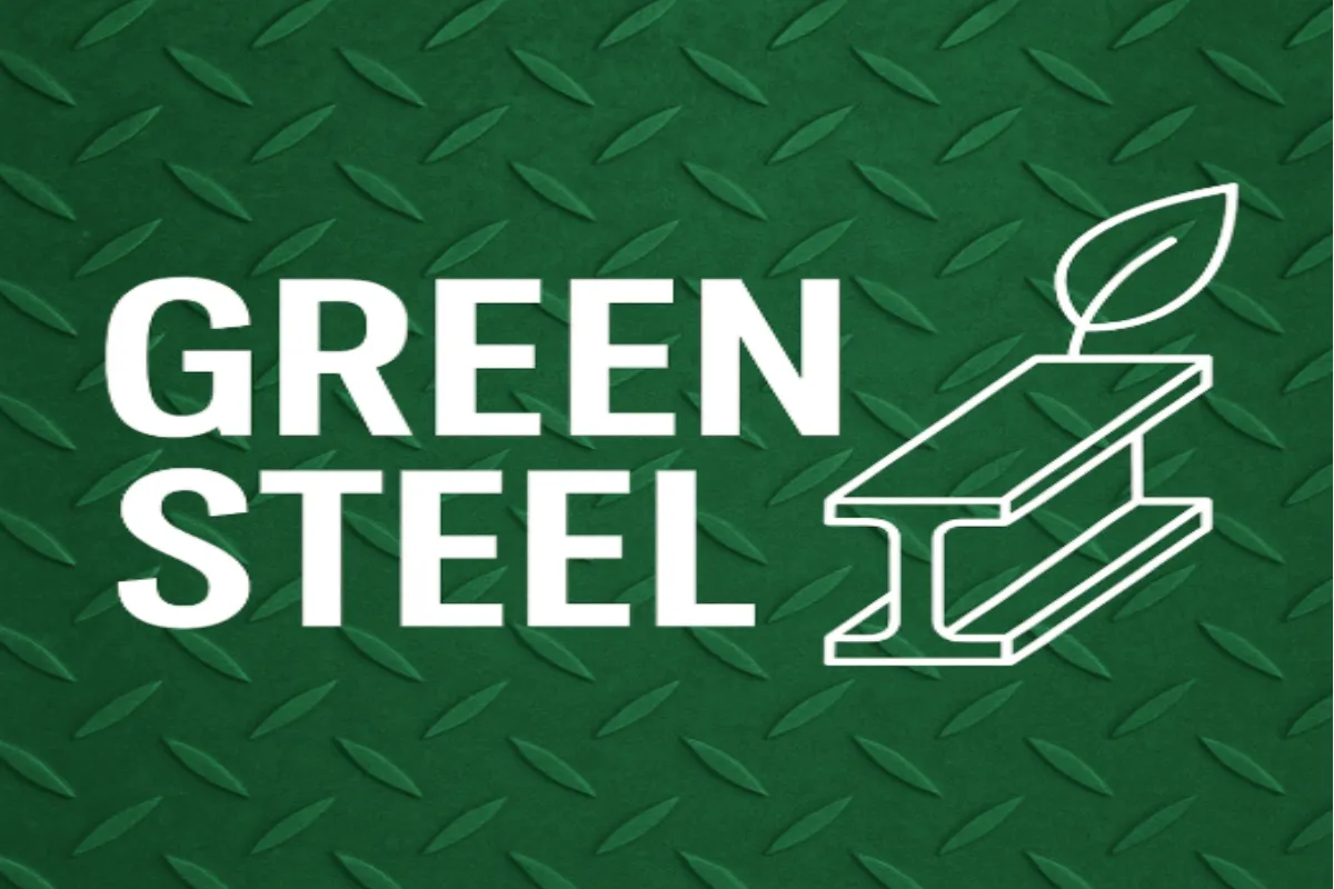 India Green Steel Taxonomy: 5 Best Companies Reshaping the Future of Green Steel Manufacturing